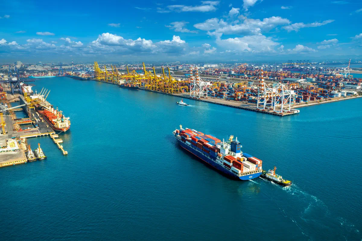 drayage rates 2026 US ports
