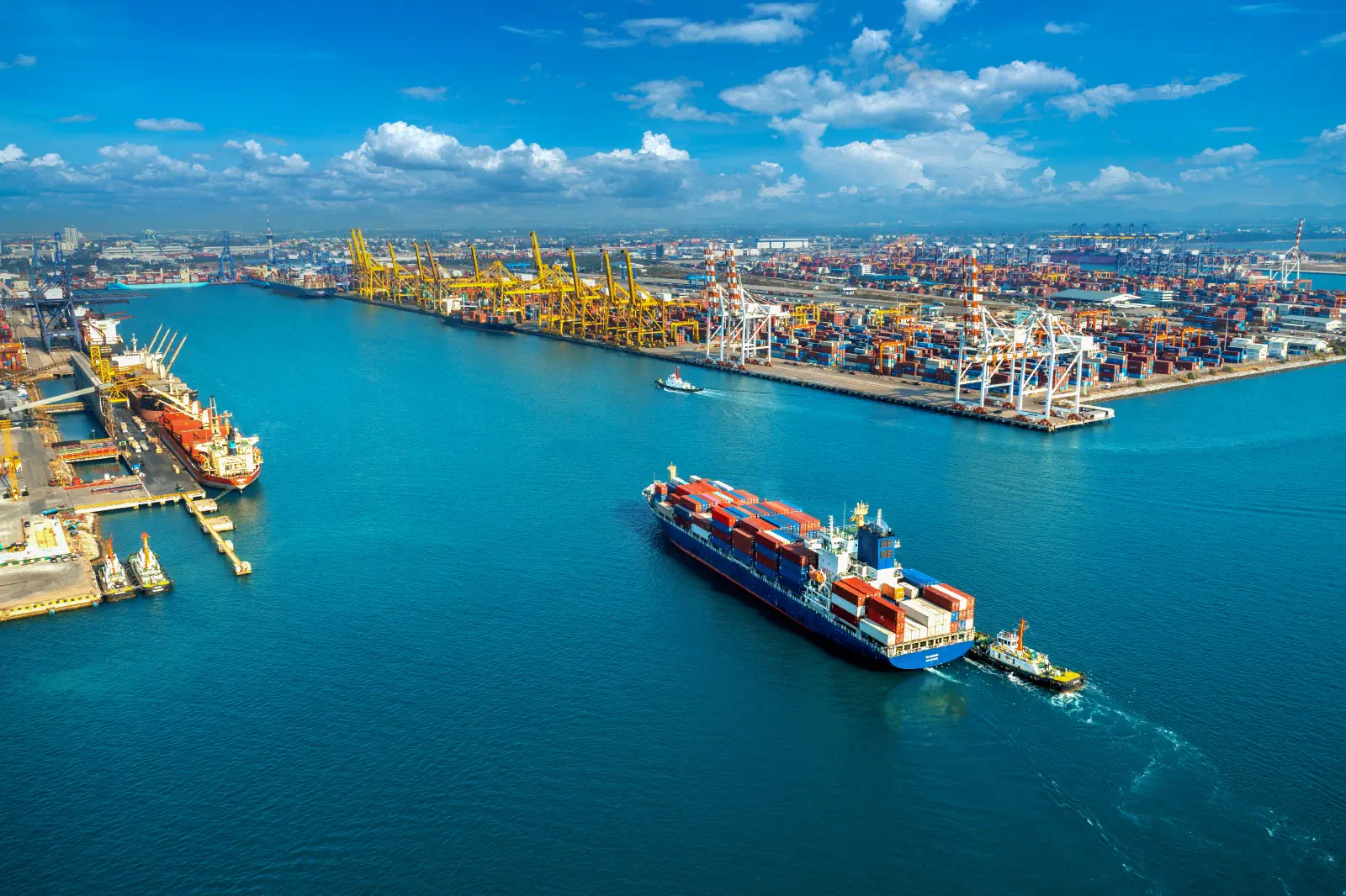 drayage rates 2026 US ports