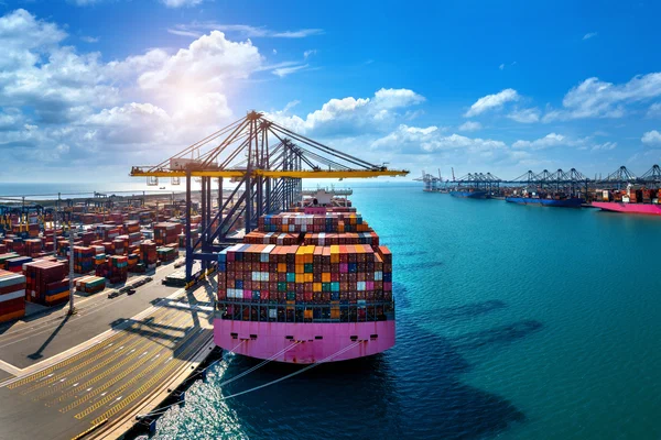 supply chain volatility 2026 shipping freight to Hawaii