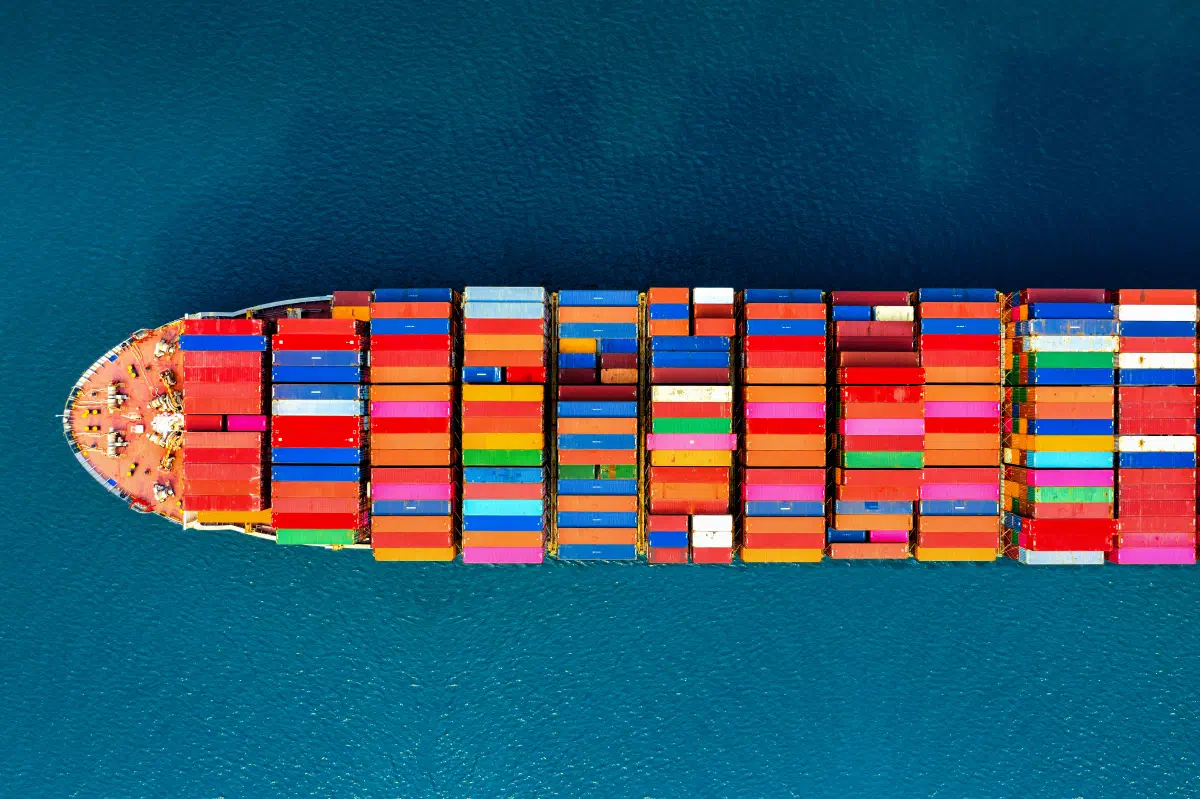 ocean freight rates 2026