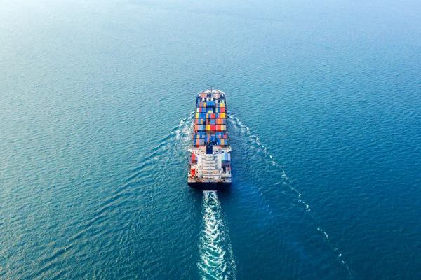 supply chain volatility 2026 shippers ocean freight schedule reliability 2026