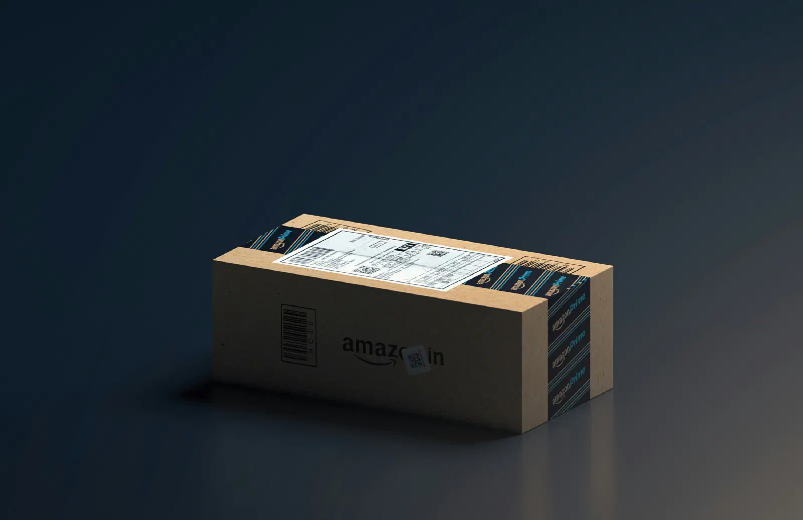 parcel shipping costs 2026 