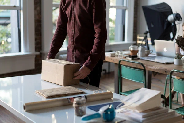parcel shipping costs 2026 