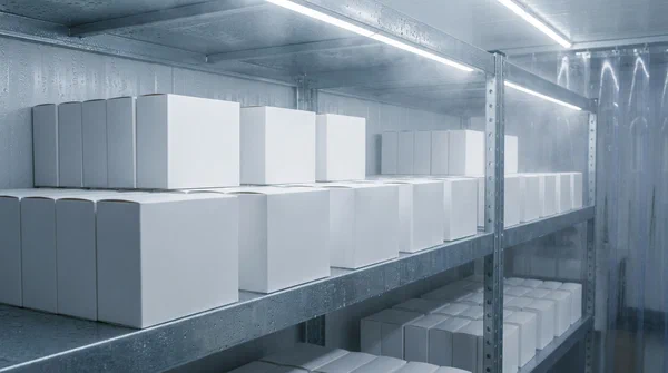 carrier vetting freight broker temperature controlled shipping