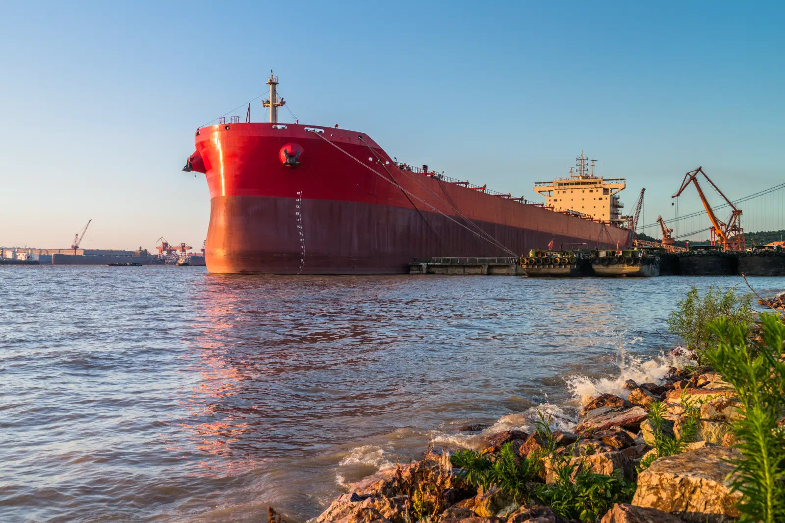 Suez Canal return ocean freight 2026