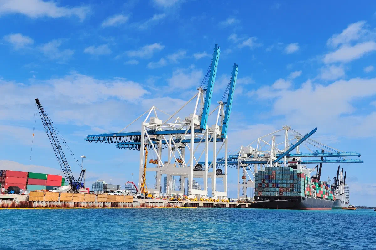 ocean carrier surcharges 2026 ocean carrier surcharges 2026