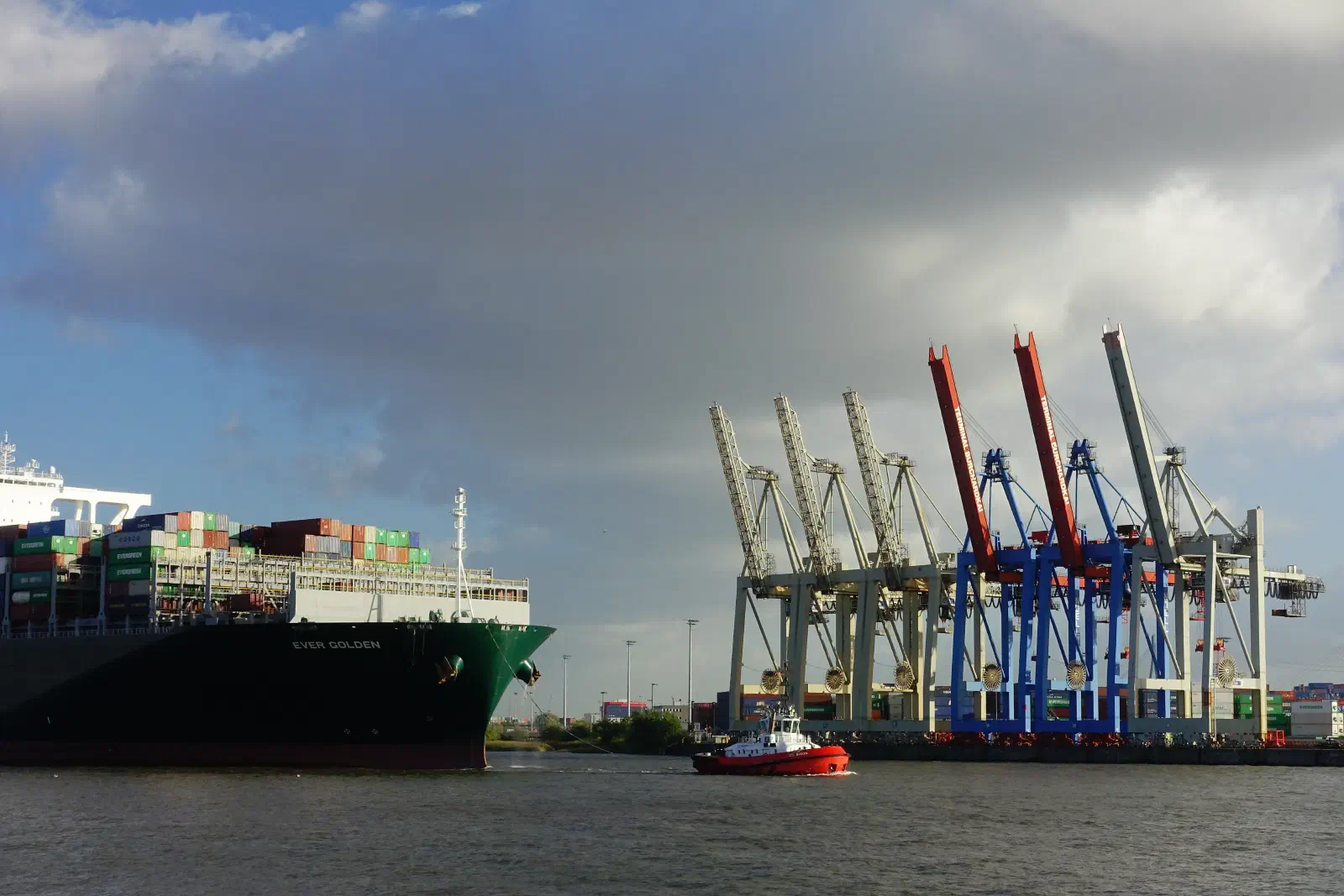 Panama Canal capacity reduction 2026 Panama Canal capacity reduction 2026