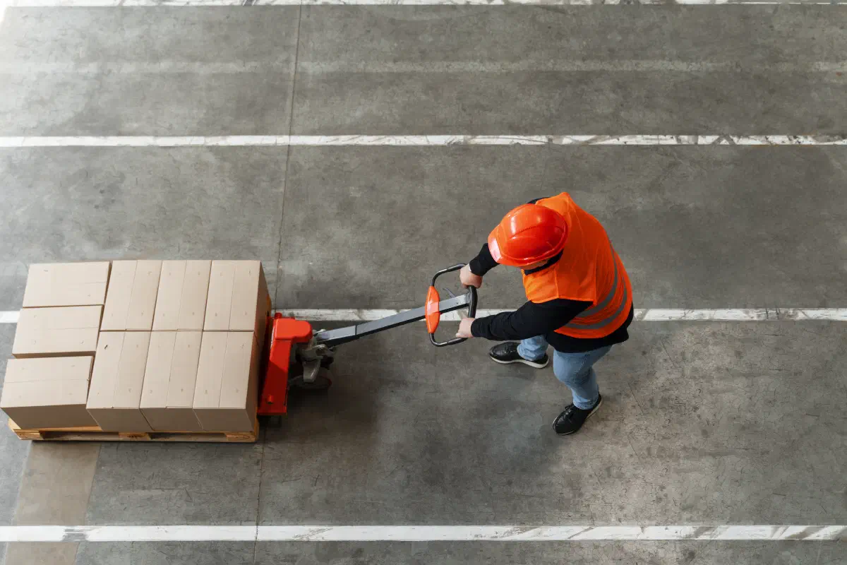 reliable freight capacity shippers