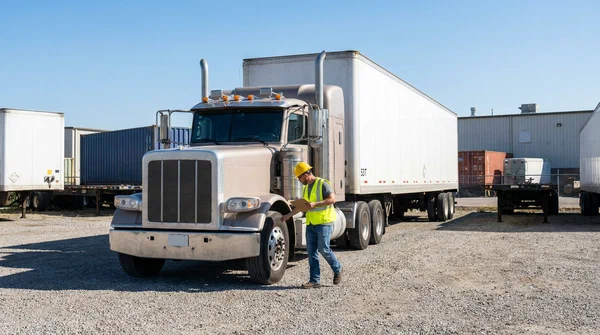 carrier vetting freight broker carrier vetting freight broker