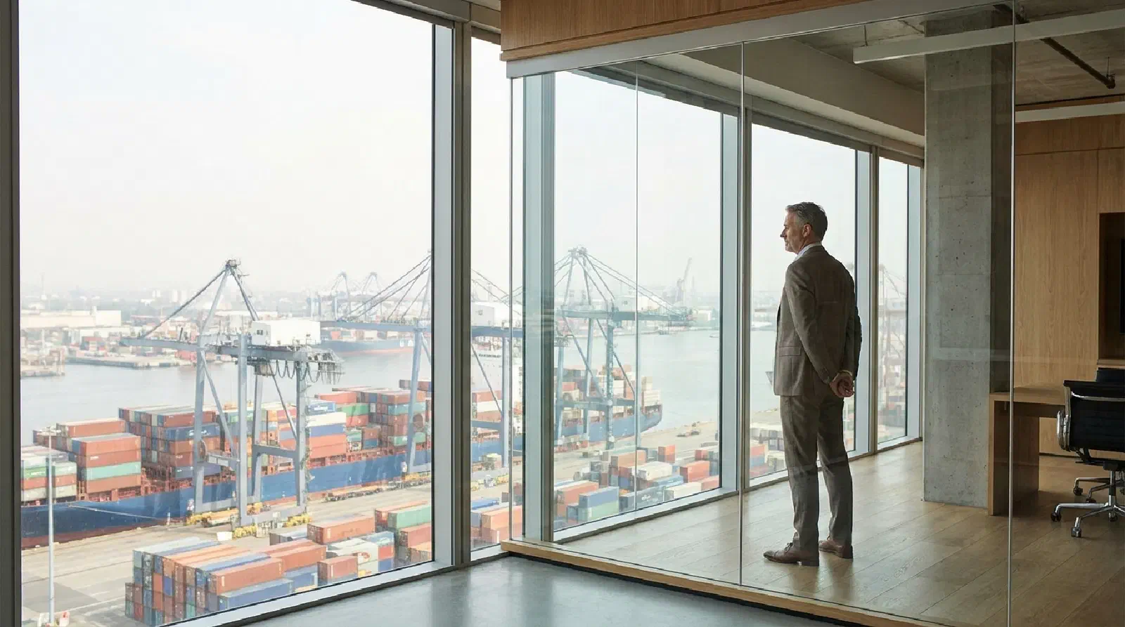 supply chain volatility 2026 supply chain volatility 2026