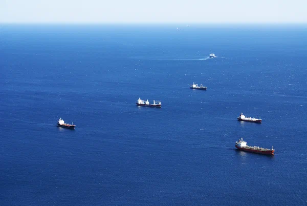Typhoon Saudel shipping disruption China ports