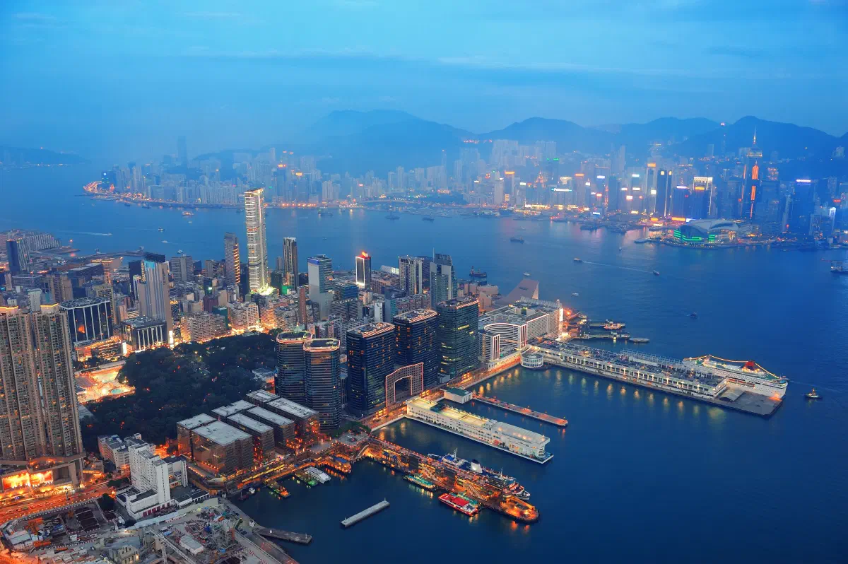 Typhoon Saudel shipping disruption China ports Typhoon Saudel shipping disruption China ports