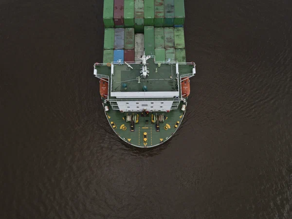 Panama Canal capacity reduction 2026