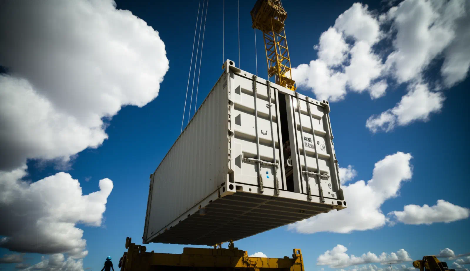 drayage vs intermodal shipping