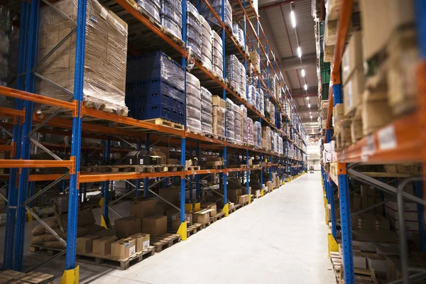 warehouse demand 2026 warehouse demand 2026