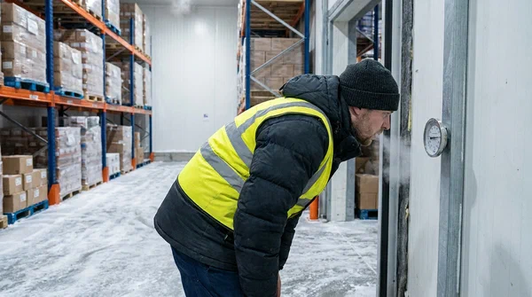 temperature controlled shipping 