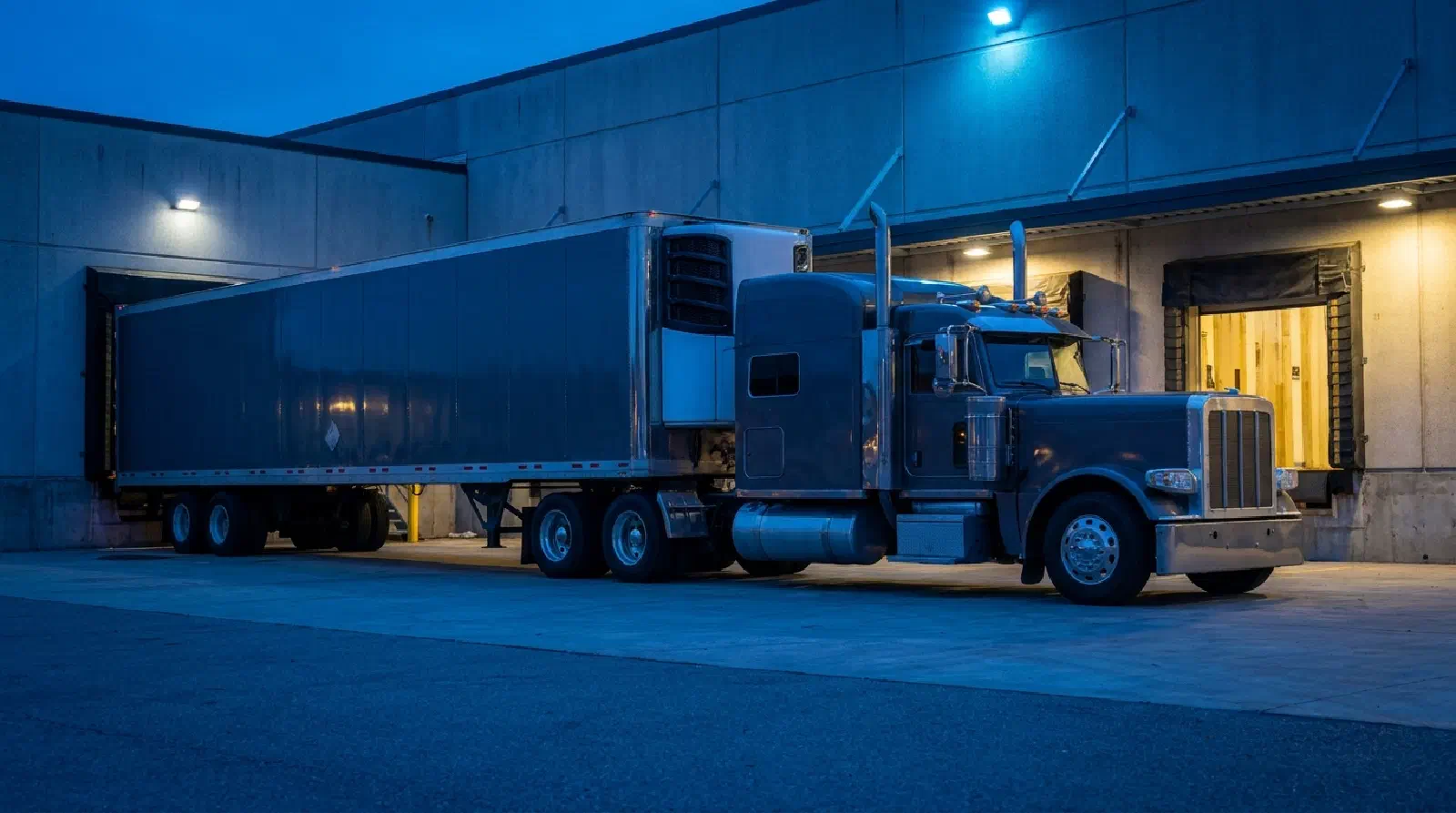 temperature controlled shipping 