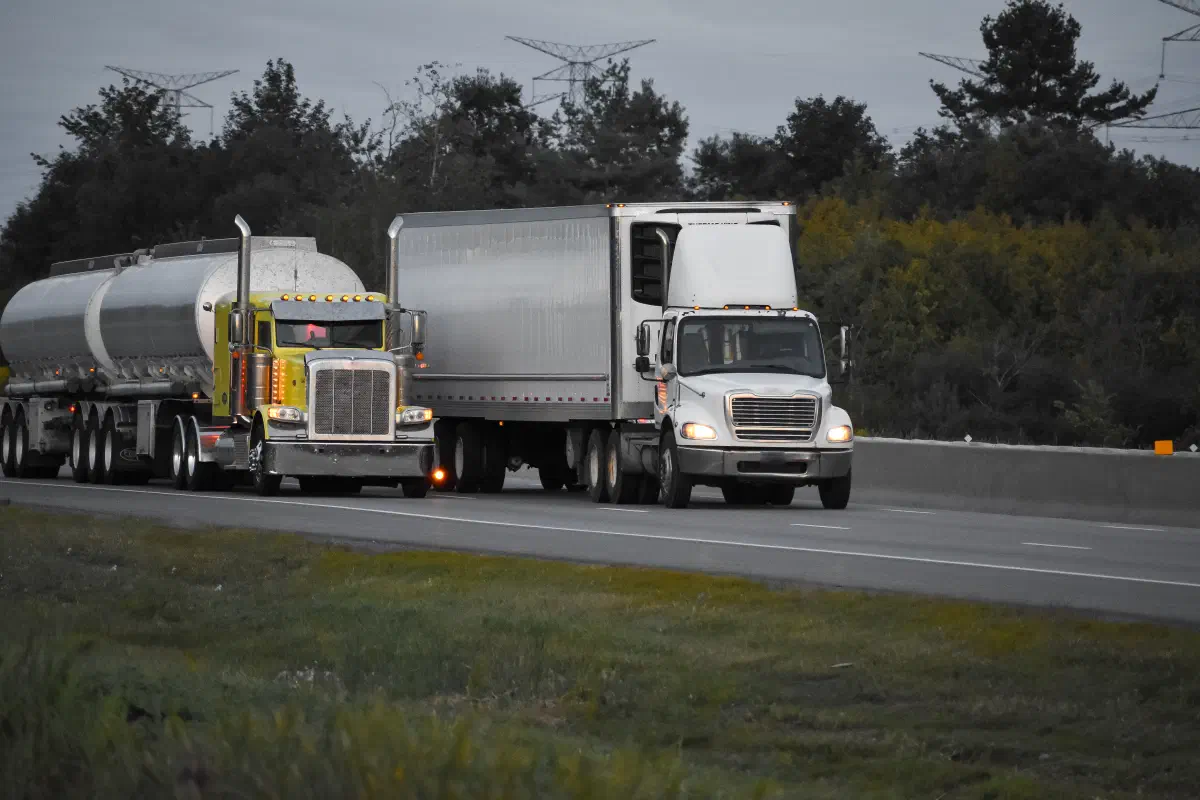 truckload rates Q4 2026 shippers 