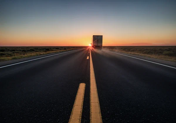 reliable freight capacity shippers