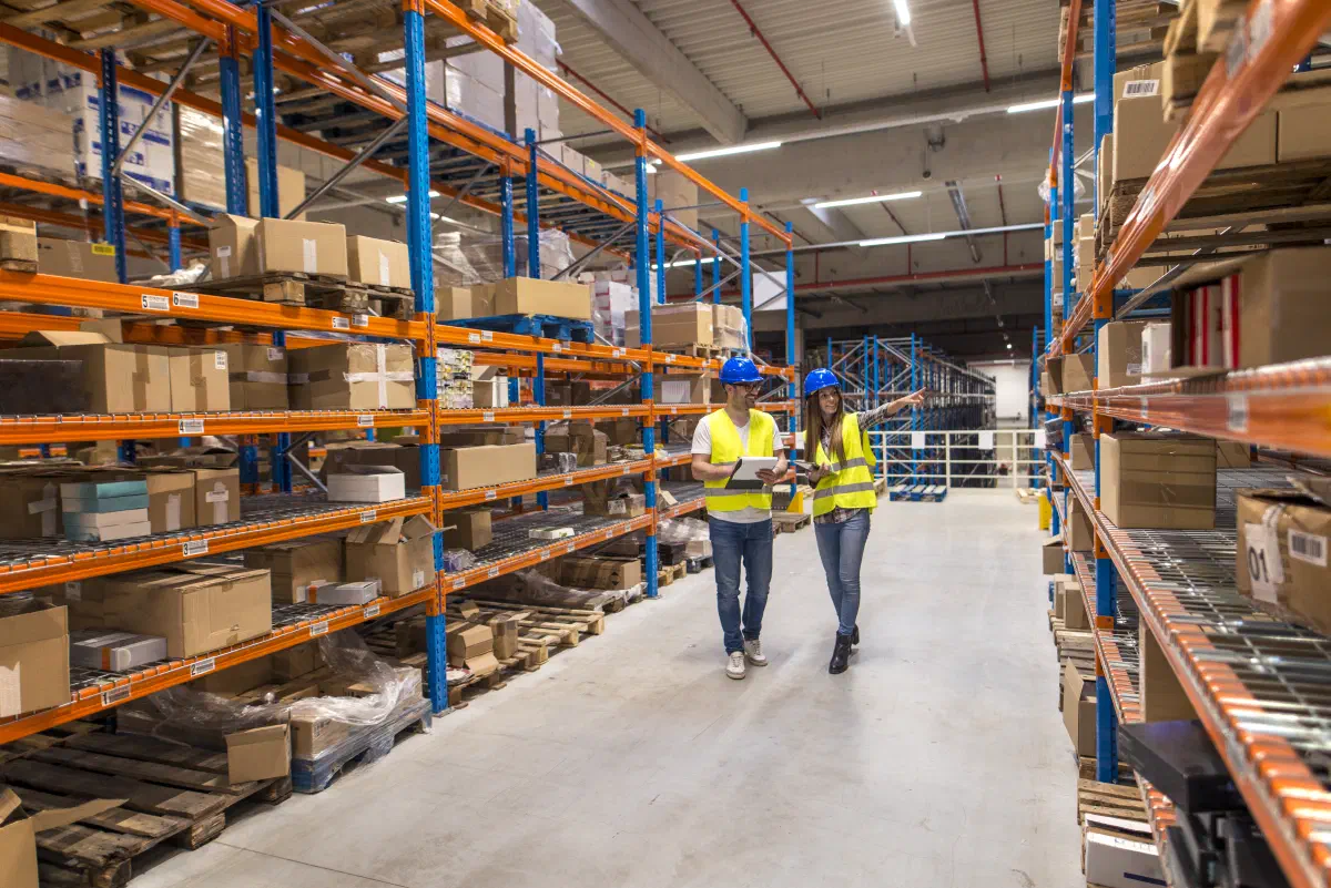 warehouse demand 2026 warehouse demand 2026