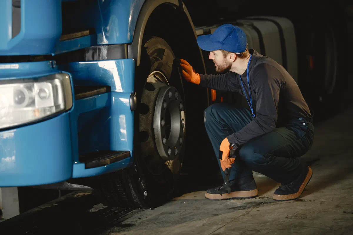 CVSA Brake Safety Week 2026 shippers CVSA Brake Safety Week 2026 shippers